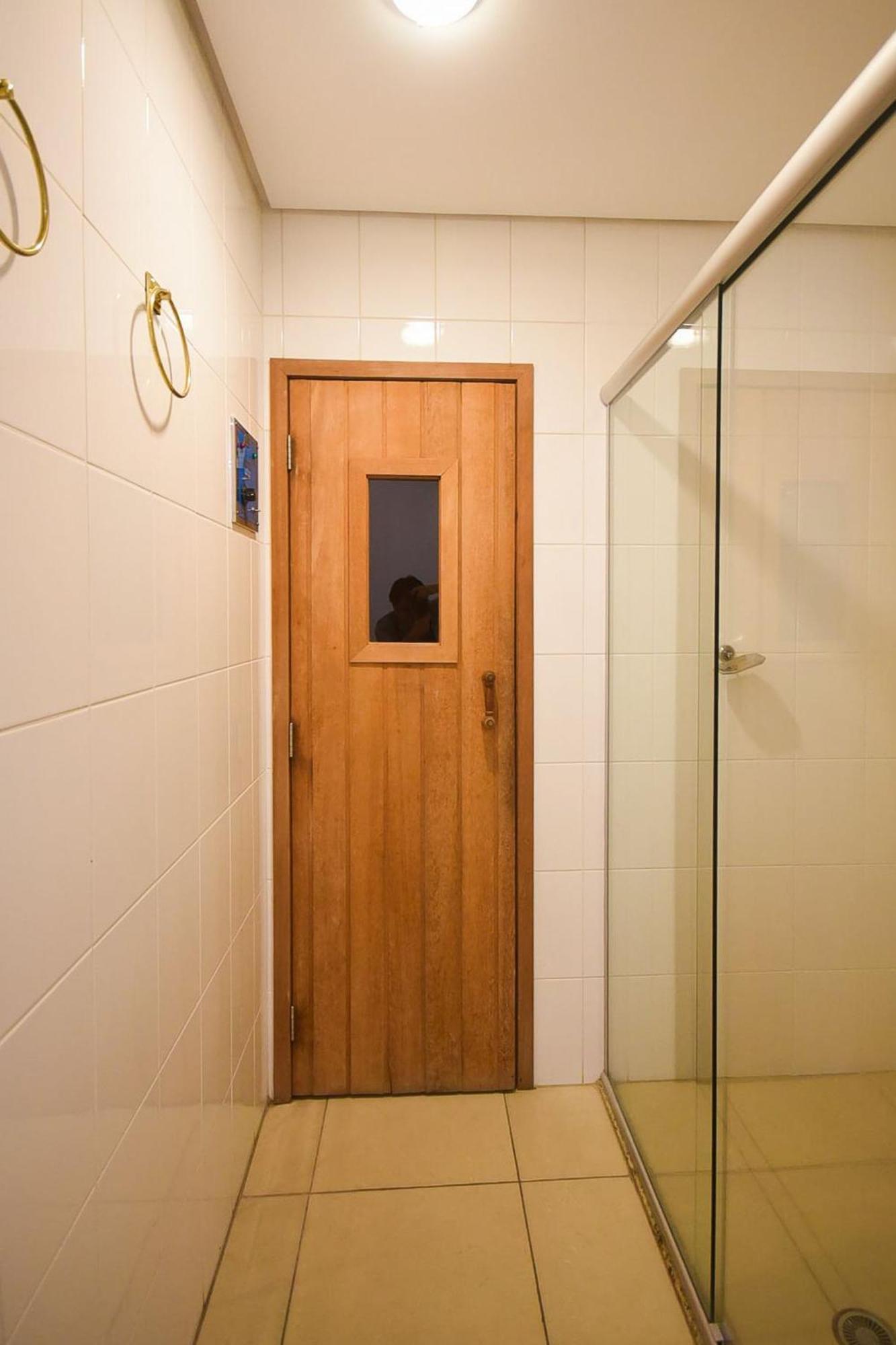 סאו פאולו Sp Stays Home Stay - Bela Vista - 2 Quartos מראה חיצוני תמונה