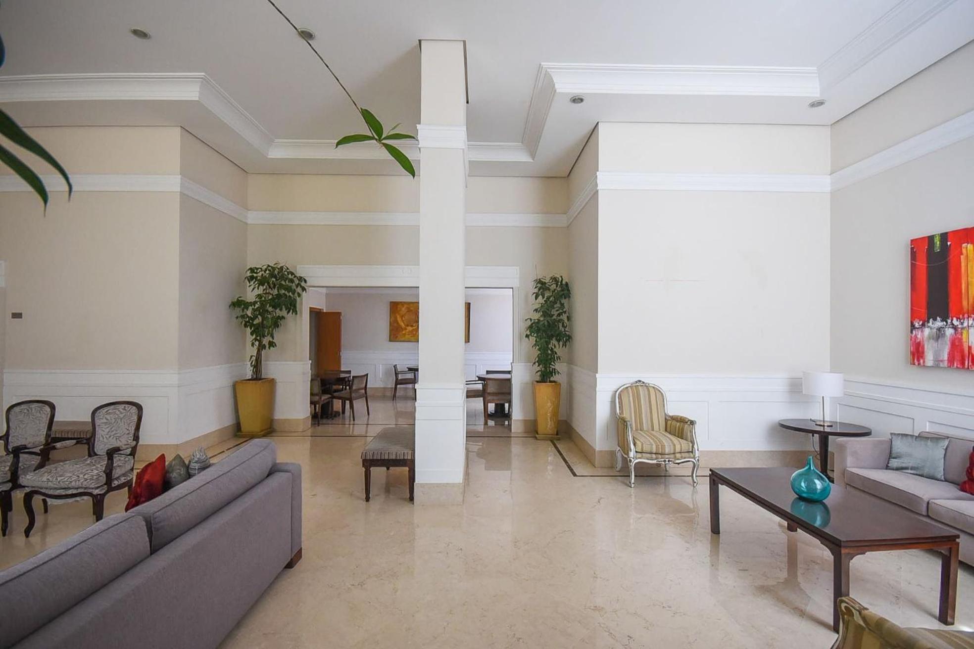 סאו פאולו Sp Stays Home Stay - Bela Vista - 2 Quartos מראה חיצוני תמונה