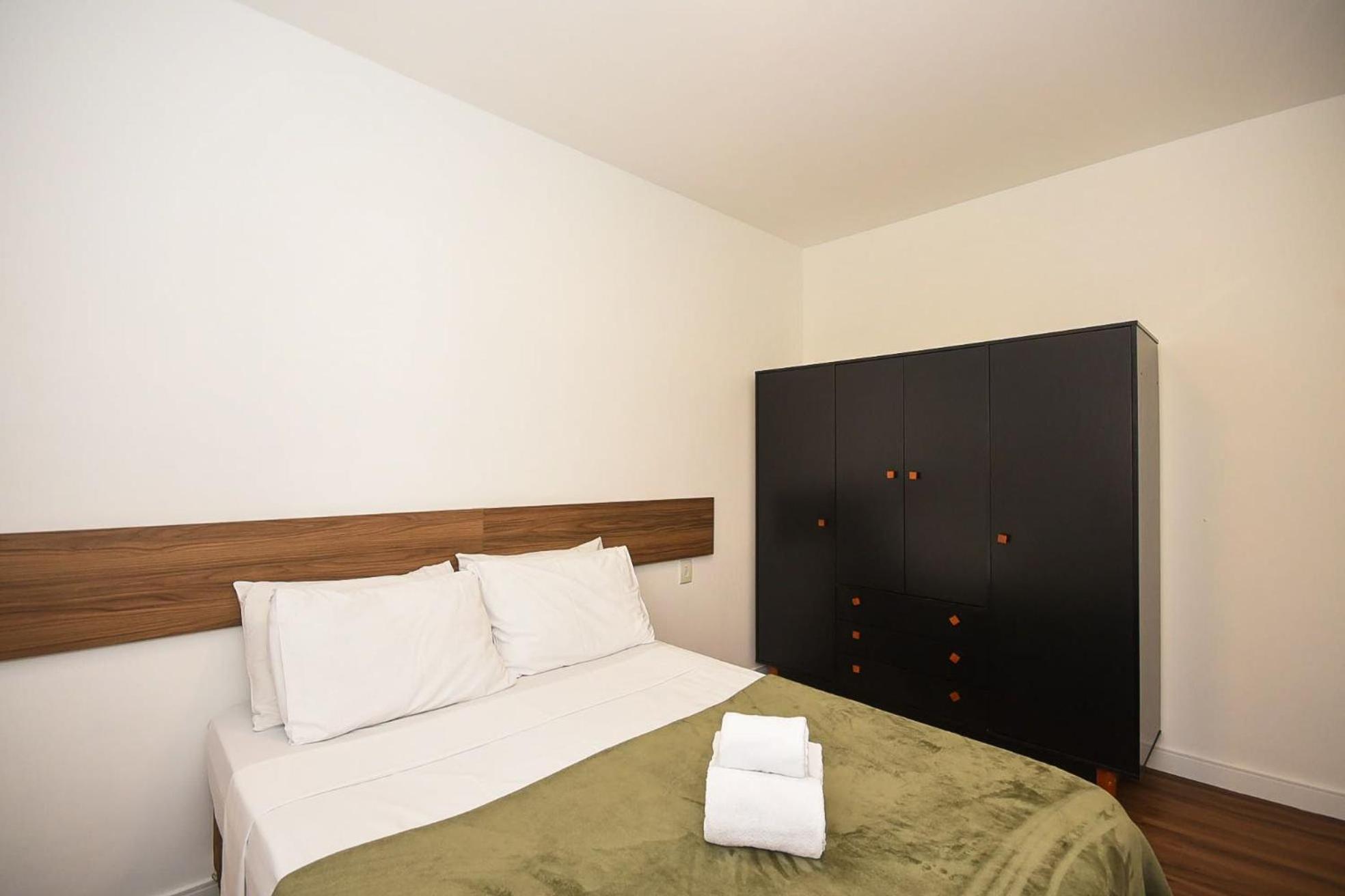 סאו פאולו Sp Stays Home Stay - Bela Vista - 2 Quartos מראה חיצוני תמונה