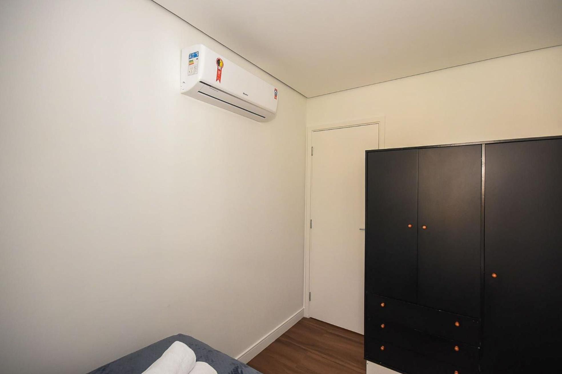 סאו פאולו Sp Stays Home Stay - Bela Vista - 2 Quartos מראה חיצוני תמונה