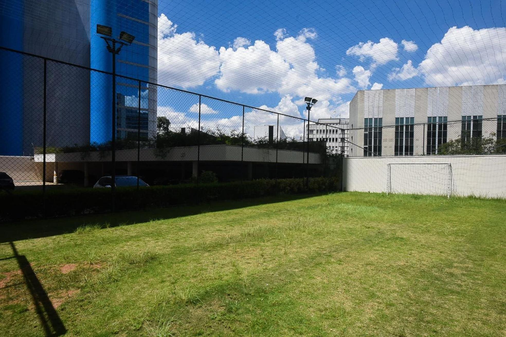 סאו פאולו Sp Stays Home Stay - Bela Vista - 2 Quartos מראה חיצוני תמונה
