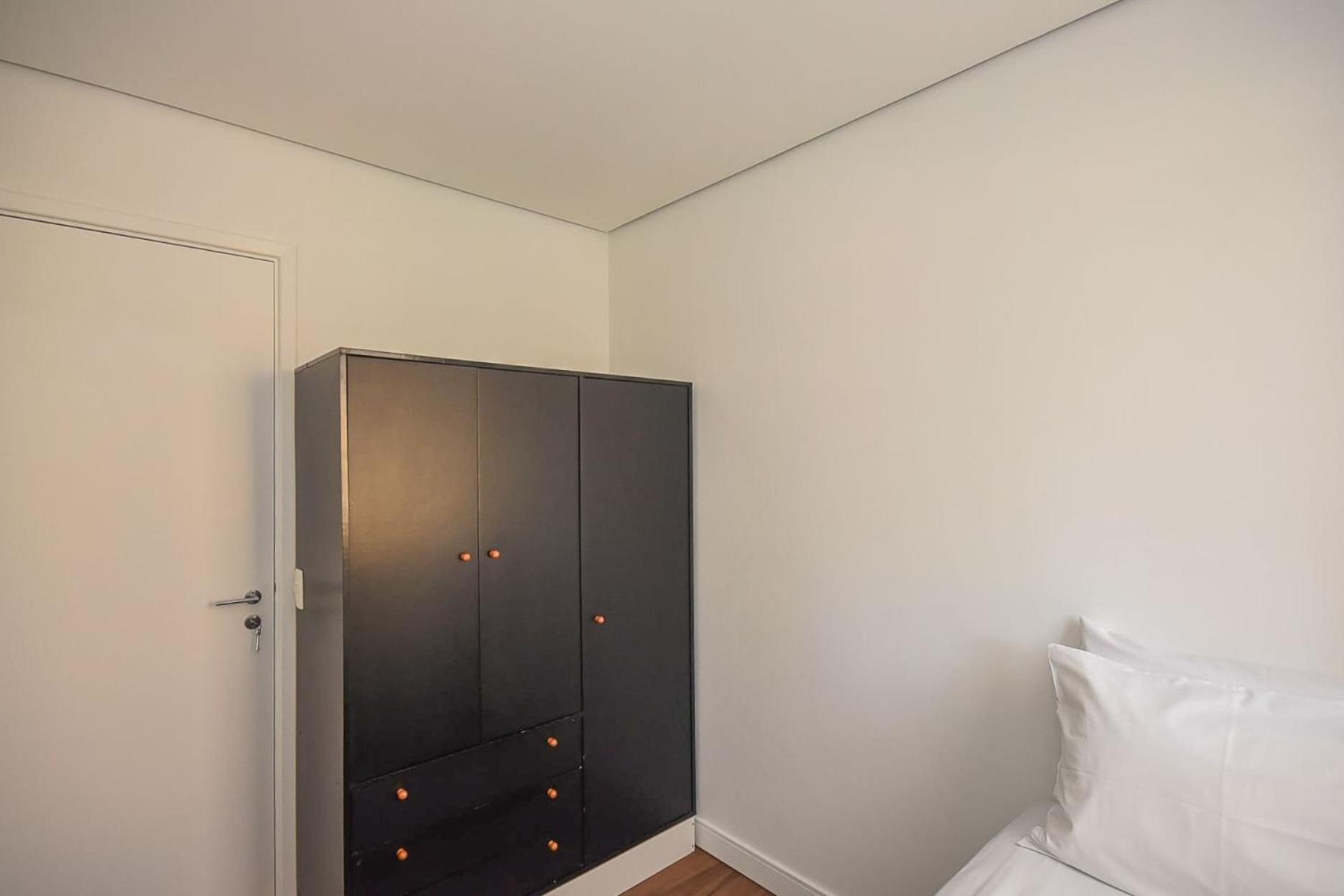 סאו פאולו Sp Stays Home Stay - Bela Vista - 2 Quartos מראה חיצוני תמונה