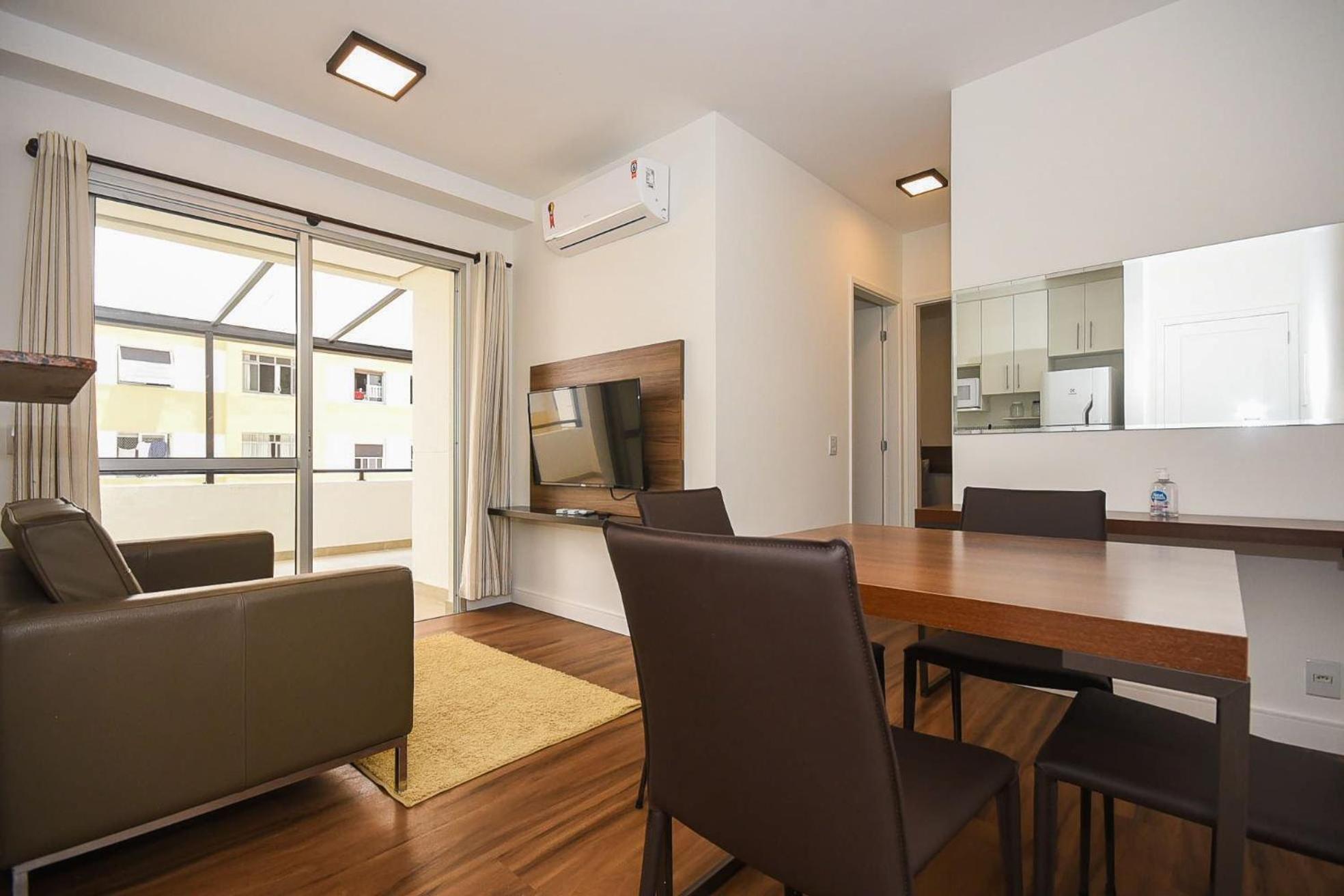 סאו פאולו Sp Stays Home Stay - Bela Vista - 2 Quartos מראה חיצוני תמונה