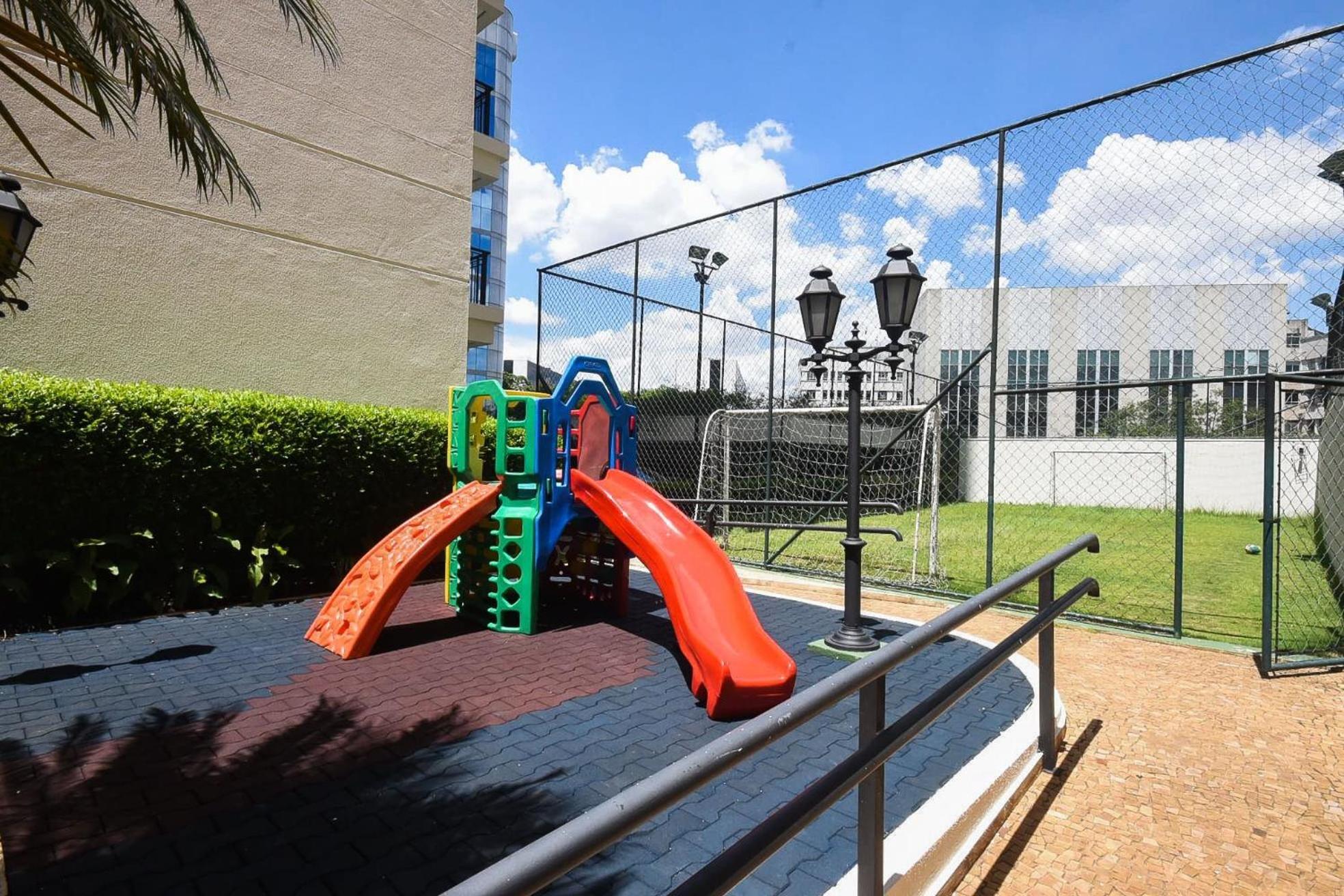 סאו פאולו Sp Stays Home Stay - Bela Vista - 2 Quartos מראה חיצוני תמונה