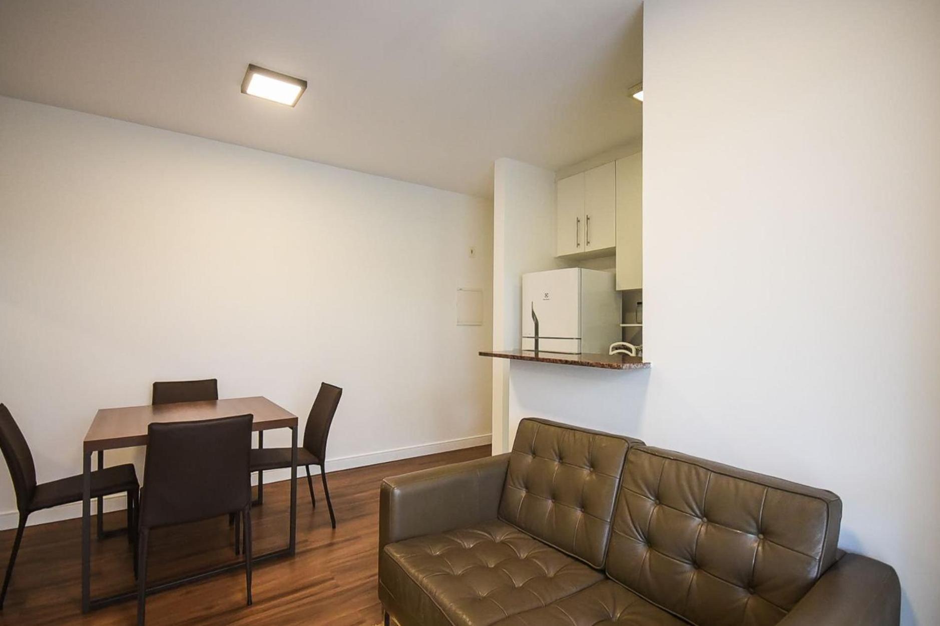 סאו פאולו Sp Stays Home Stay - Bela Vista - 2 Quartos מראה חיצוני תמונה