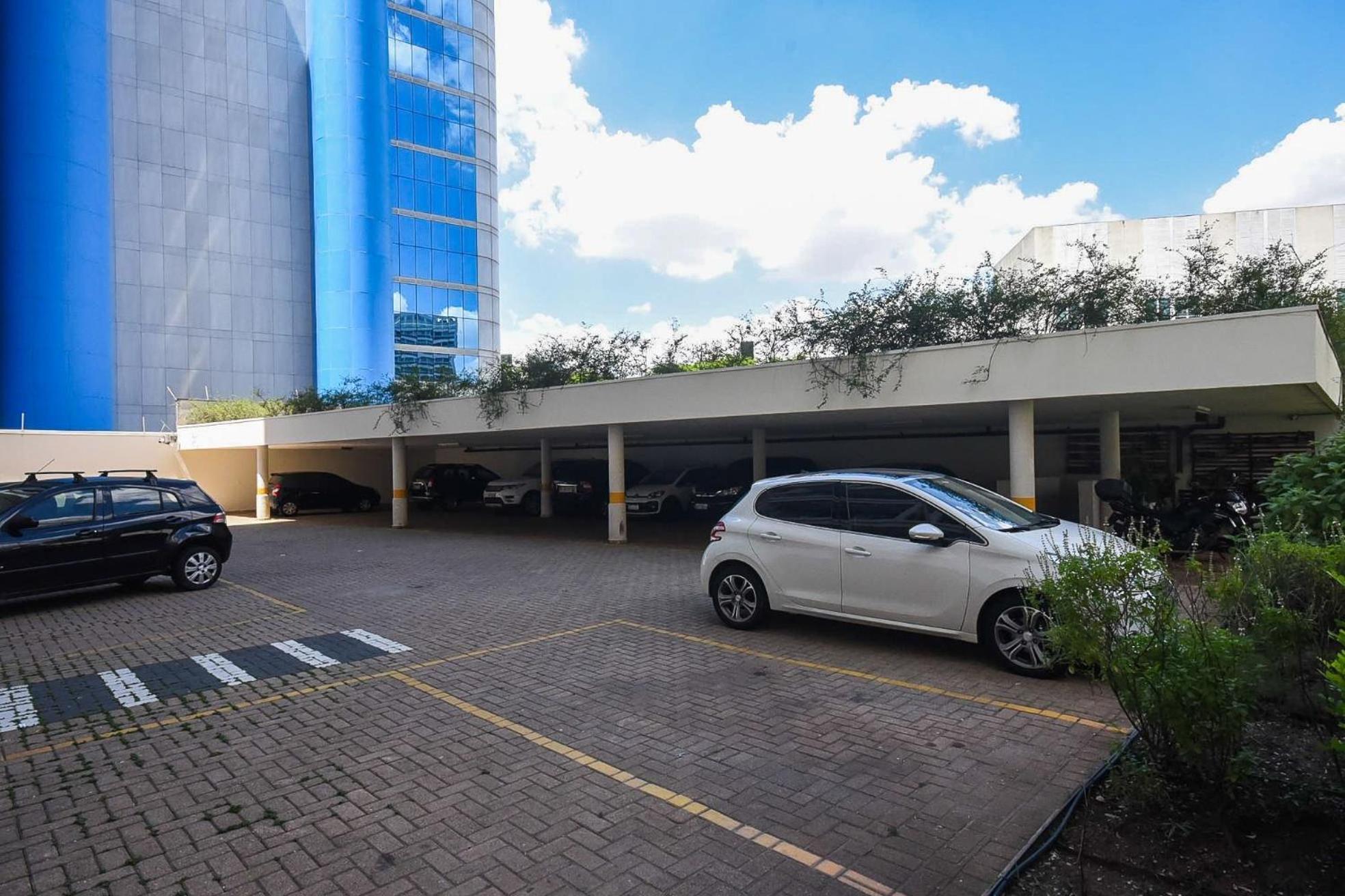 סאו פאולו Sp Stays Home Stay - Bela Vista - 2 Quartos מראה חיצוני תמונה