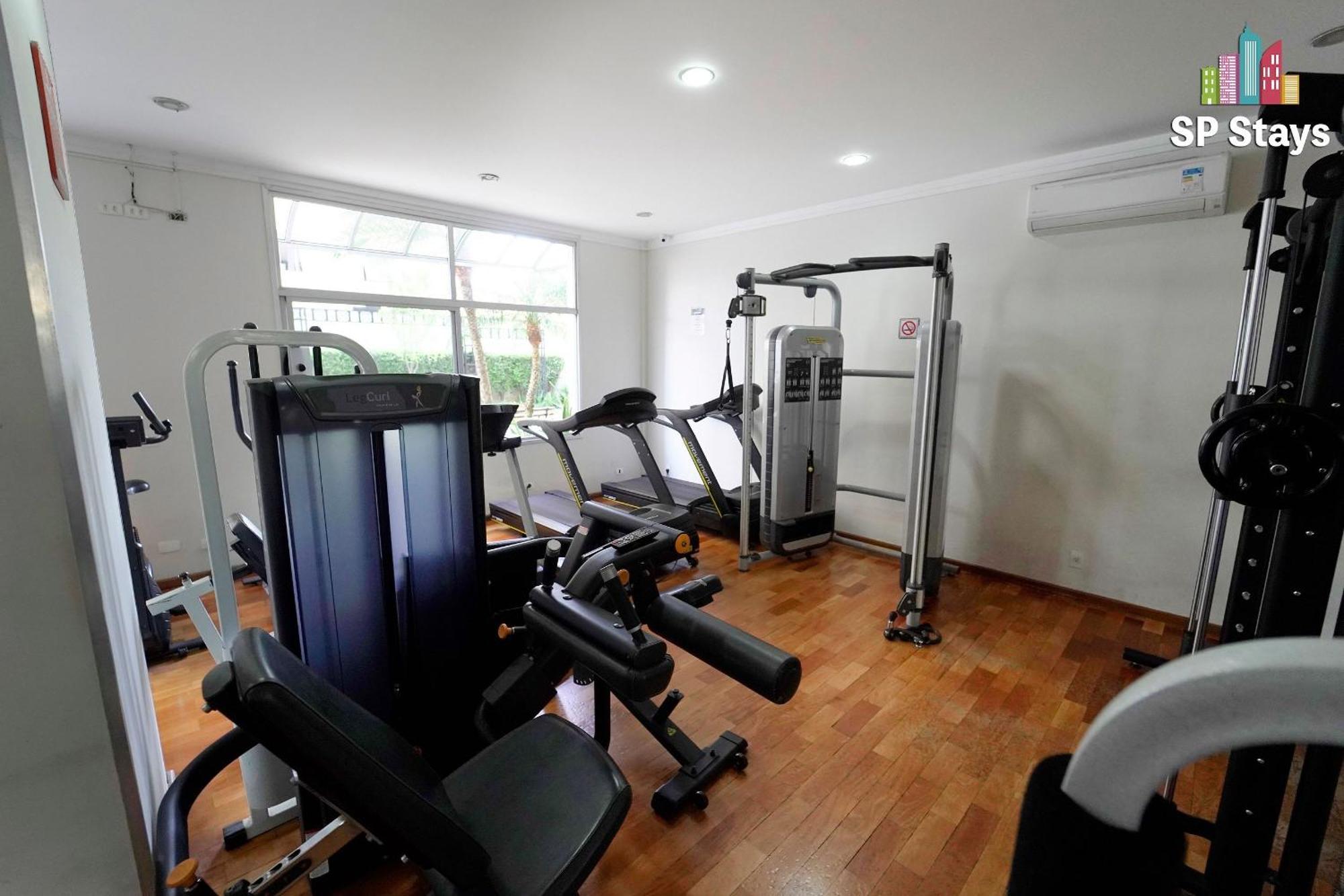 סאו פאולו Sp Stays Home Stay - Bela Vista - 2 Quartos מראה חיצוני תמונה