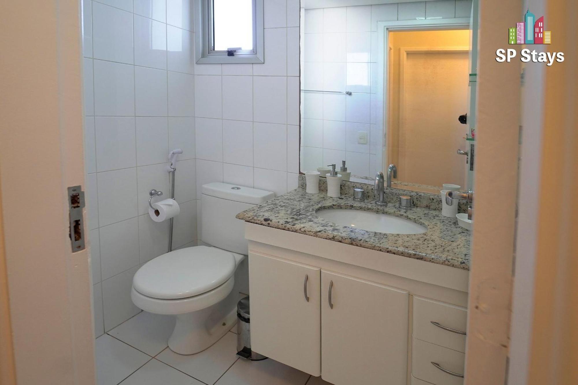 סאו פאולו Sp Stays Home Stay - Bela Vista - 2 Quartos מראה חיצוני תמונה